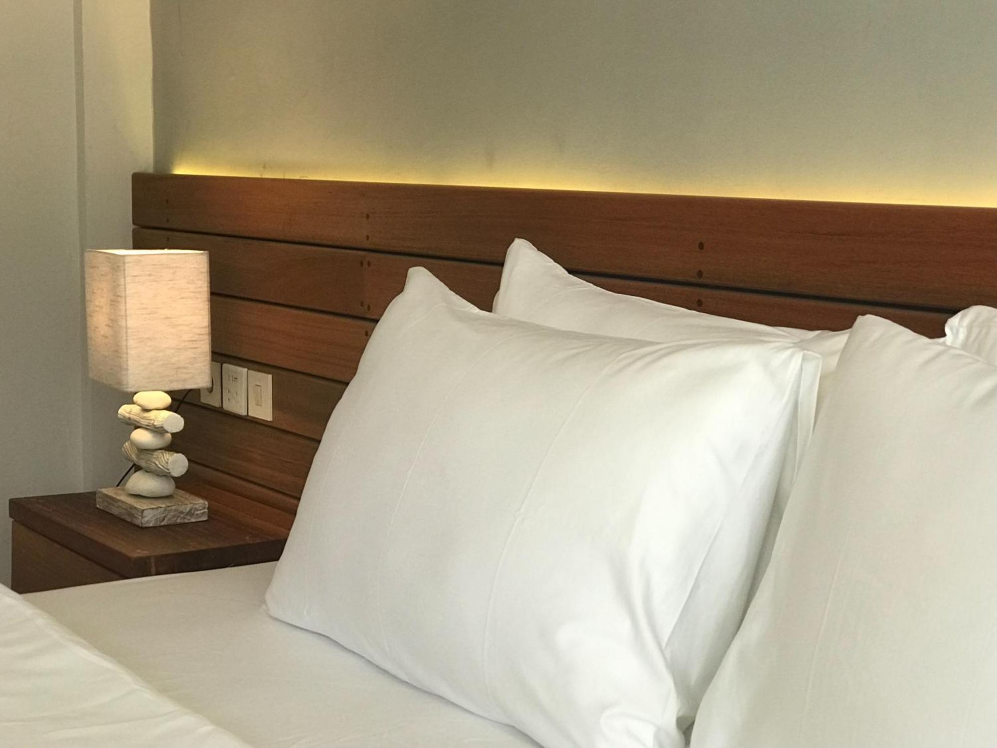 Mantra Gili Hotel กีลีตราวางัน ห้อง รูปภาพ